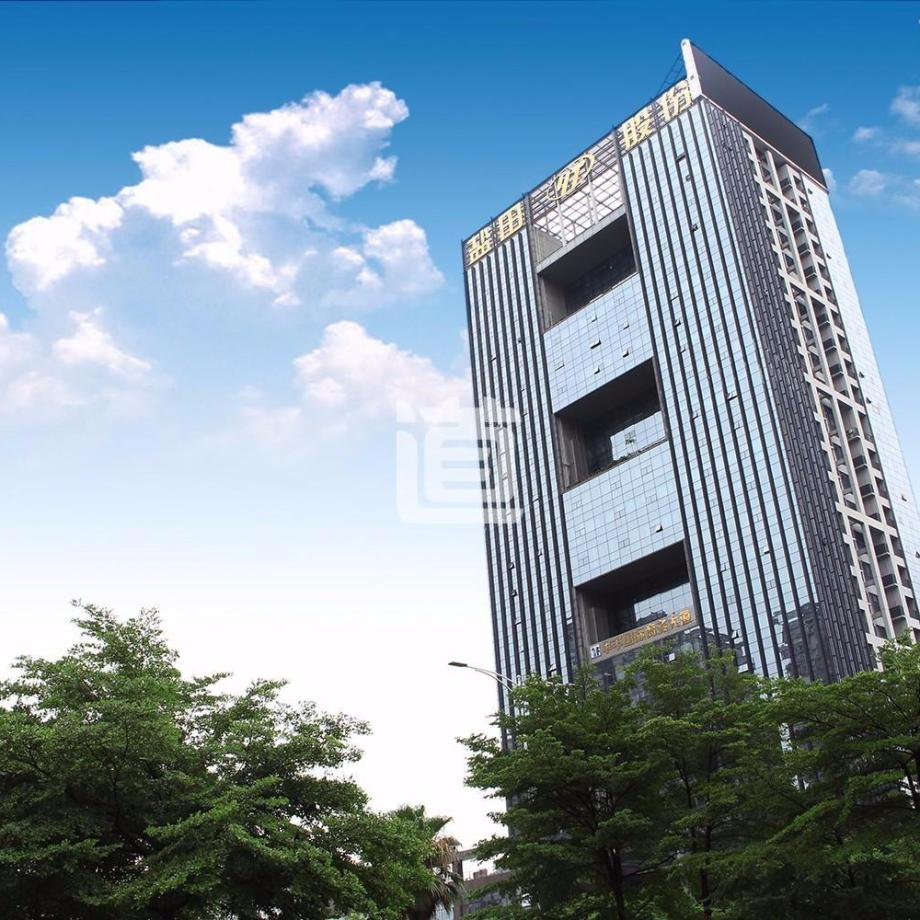 深圳华丰大厦,深圳赛格大厦_大山谷图库