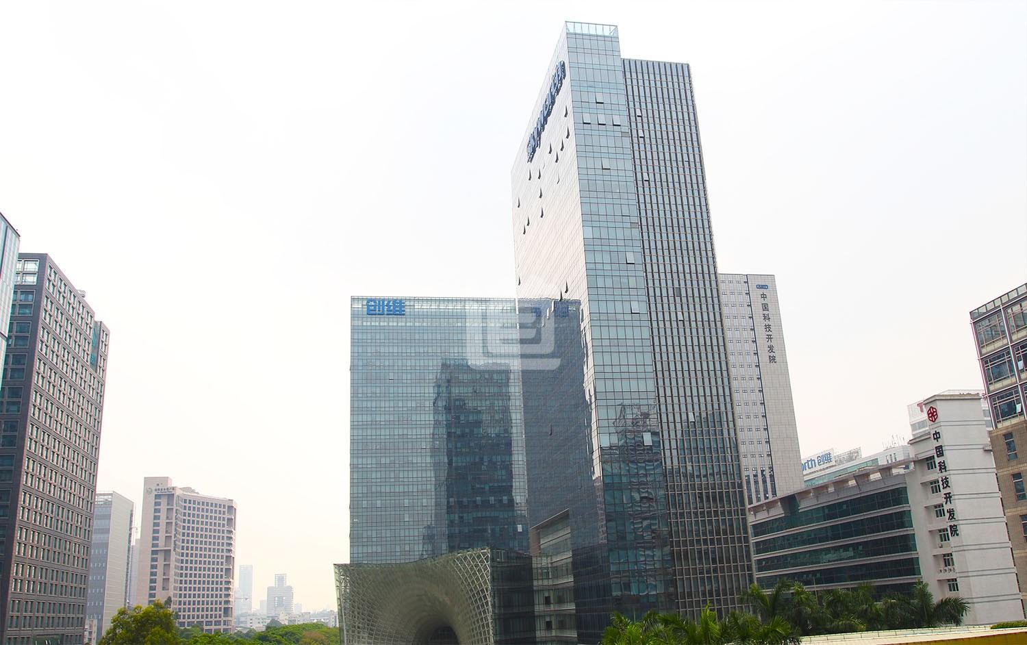 创维半导体设计大厦东座