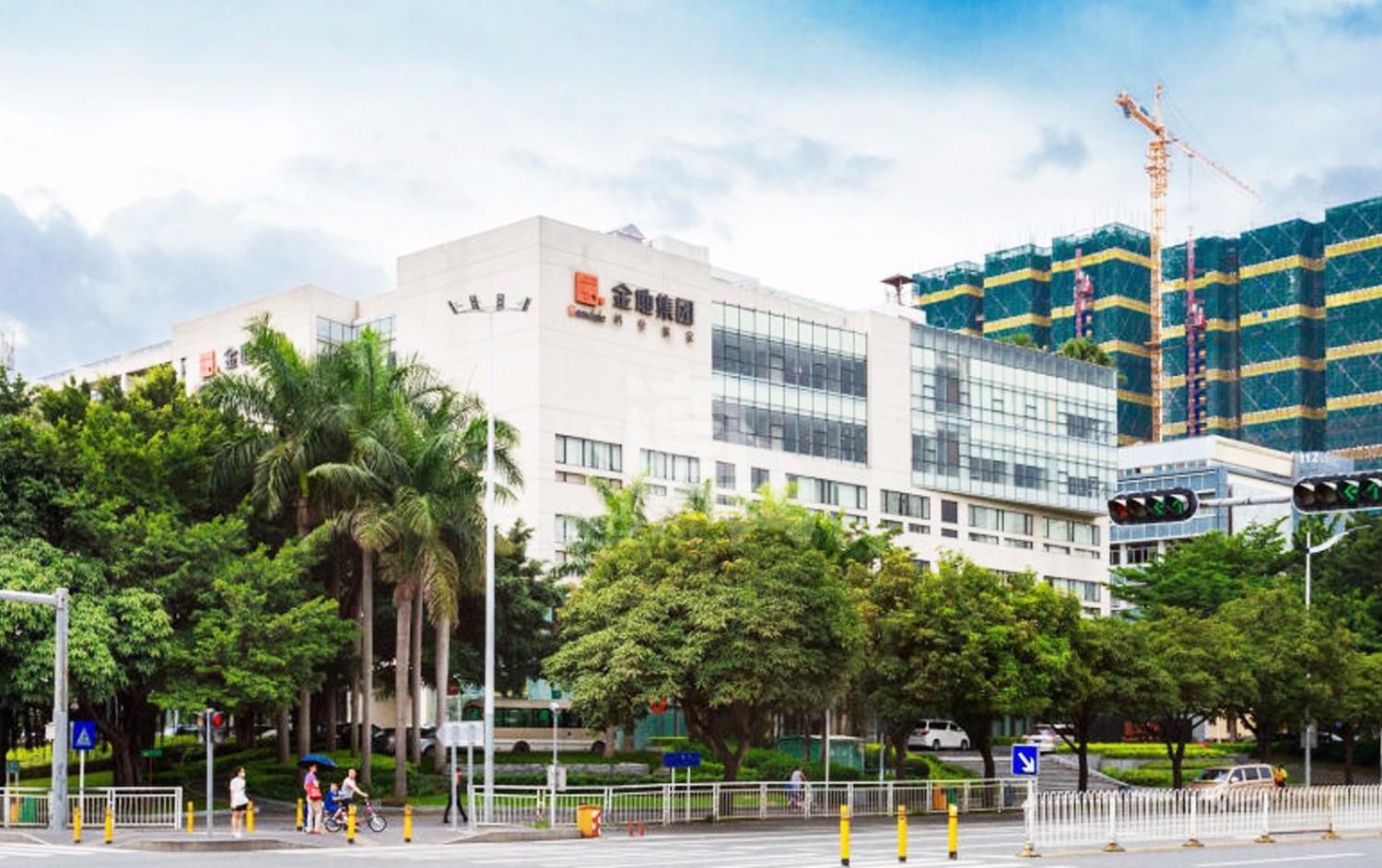 金地工业区大厦写字楼出租,深圳办公室出租,深圳小道子